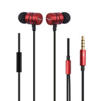 Q5i / Red