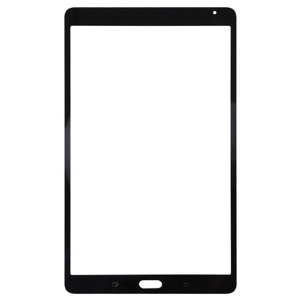 For Galaxy Tab S 8.4 / T700  Front Screen Outer Glass Lens , For Galaxy Tab S 8.4 / T700