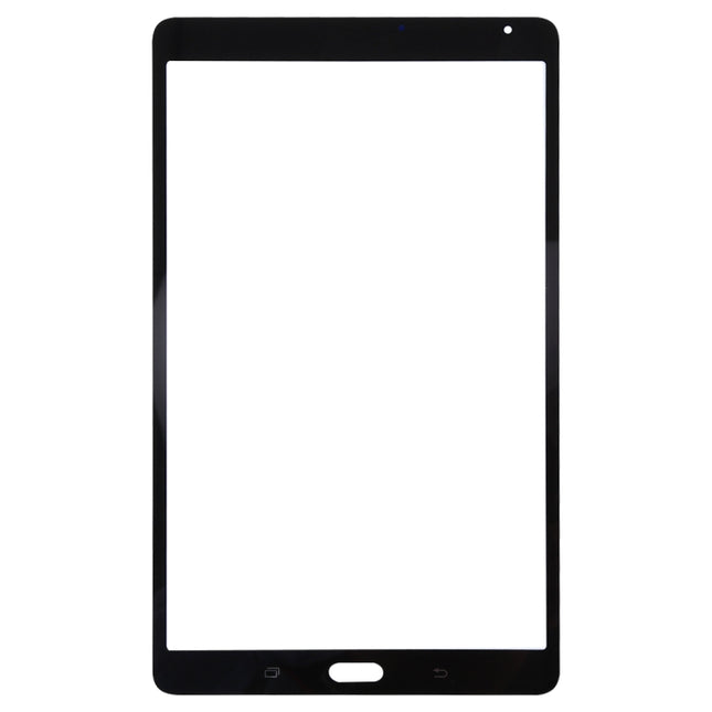For Galaxy Tab S 8.4 / T700  Front Screen Outer Glass Lens , For Galaxy Tab S 8.4 / T700