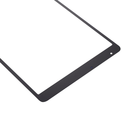 For Galaxy Tab S 8.4 / T700  Front Screen Outer Glass Lens , For Galaxy Tab S 8.4 / T700
