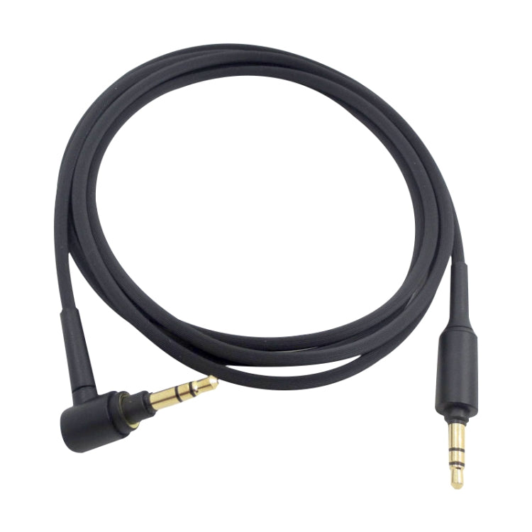 For Sony WH-1000XM2 / WF-H800 / MDR-10R / MDR-10RBT Earphone Audio Cable, Cable Length: 1.5m