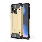 For Galaxy A40 / Gold