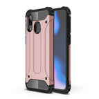 For Galaxy A40 / Rose Gold