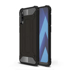For Galaxy A50 / Black