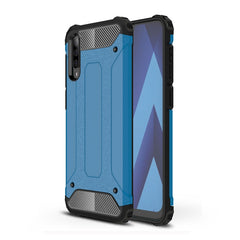 Magic Armor TPU + PC Combination Case for Galaxy A50, For Galaxy A50