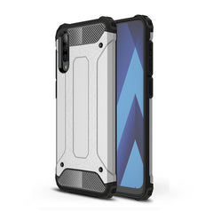 Magic Armor TPU + PC Combination Case for Galaxy A50, For Galaxy A50