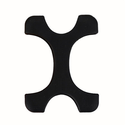 X Type 2.5 inch Hard Drive Disk Silicone Case for WD / SEAGATE / Toshiba, without Hole