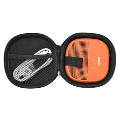 Bolsa de almacenamiento para altavoz Bluetooth inteligente portátil, funda protectora para BOSE SoundLink Micro