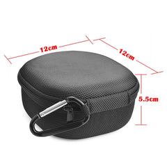 Bolsa de almacenamiento para altavoz Bluetooth inteligente portátil, funda protectora para BOSE SoundLink Micro