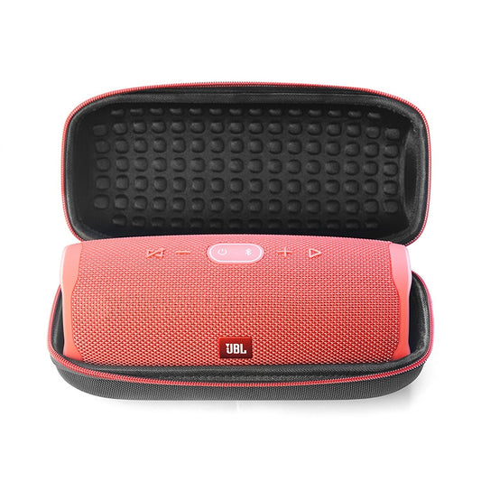 Portable Intelligent Bluetooth Speaker Storage Bag Protective Case for JBL Charge4