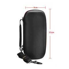 Portable Intelligent Bluetooth Speaker Storage Bag Protective Case for JBL Charge4