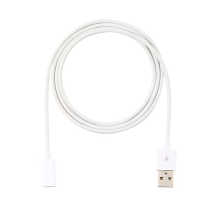 USB Male to USB-C / Type-C Female Adapter Cable, Length: 1m