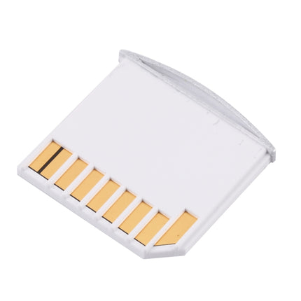 Adaptador de tarjeta Micro SD/TF a SD para MacBook Air/Pro, compatible con hasta 512 GB, 512 GB