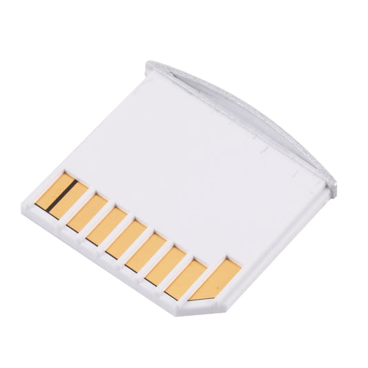 Micro SD / TF Card to SD Adapter for MacBook Air / Pro, Support up to 512GB, 512GB