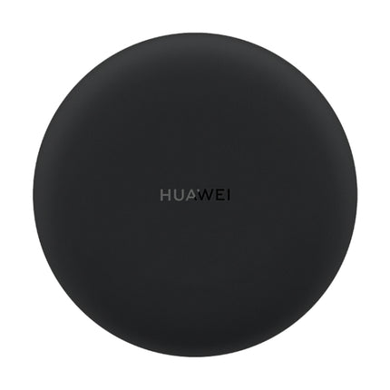 Huawei 15W Max Qi Standard Intelligent Fast Wireless Charger with 5A Cable and 10V / 4A Charging Plug