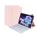 Ultra-thin with Backlight / Pink