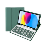 YA10B / Dark Green