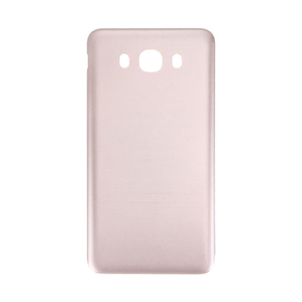 For Galaxy J7 (2016) / J710 Battery Back Cover, For Samsung Galaxy J7 (2016)