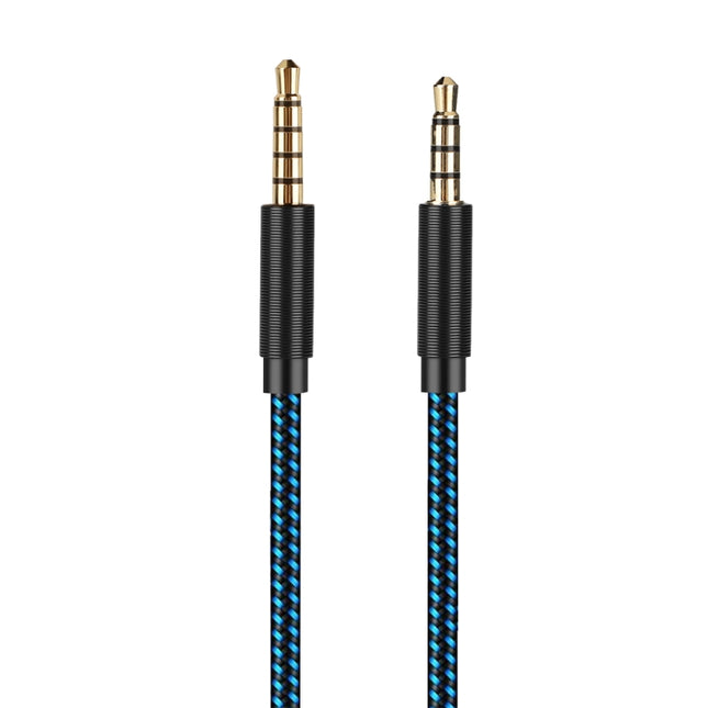 ZS0162 Straight Version Gaming Headset Audio Cable for Logitech Astro A10 A40 A30