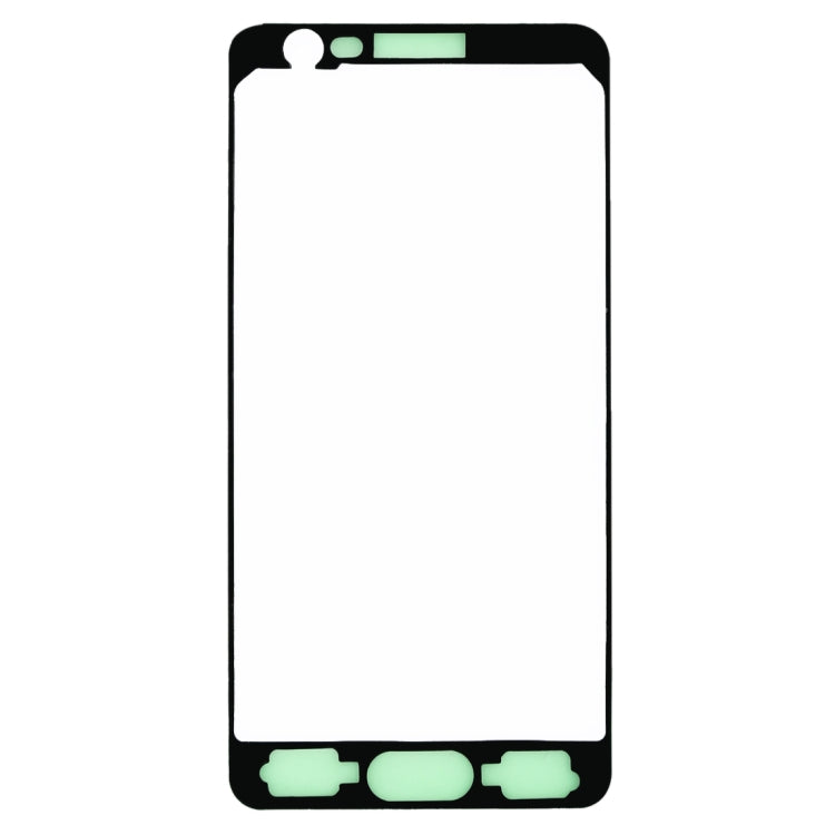 For Galaxy J3 Pro / J3110 10pcs Front Housing Adhesive
