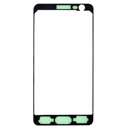 For Galaxy J3 Pro / J3110 10pcs Front Housing Adhesive, For Samsung Galaxy J3 Pro