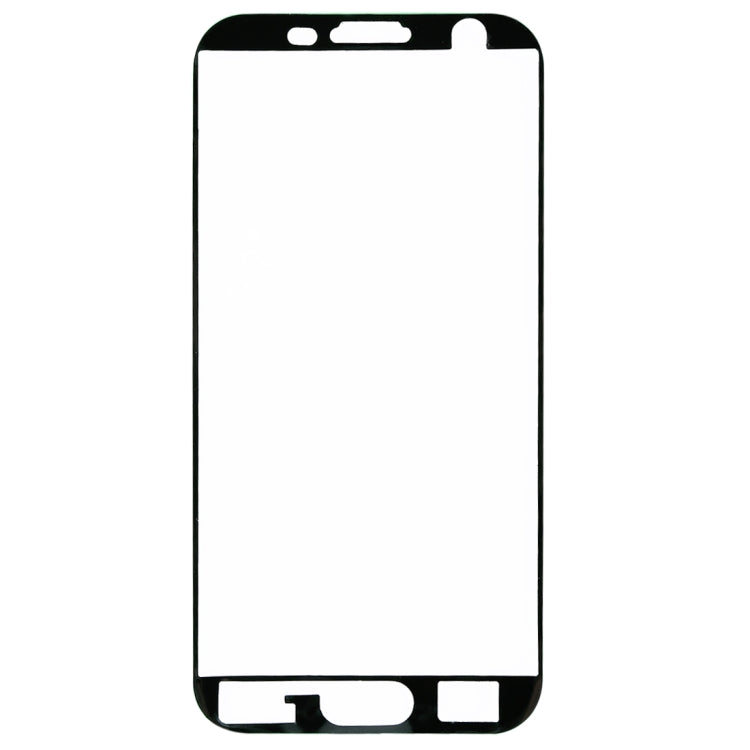 For Galaxy J3 Emerge / J327 10pcs Front Housing Adhesive
