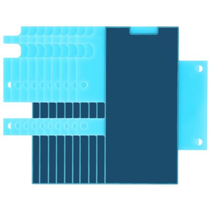 For Galaxy On 5 (2016) / J5 Prime / G570 10pcs LCD Back Adhesive, Galaxy On 5 (2016)