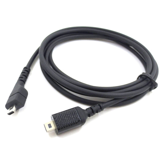 ZS0167 Sound Card Connecting Cable for Steelseries Arctis 3 5 7 Headphones, Sound Card Cable