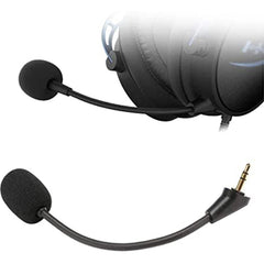 ZS0201 Computer Headset Replacement Microphone for HyperX Cloud Alpha S