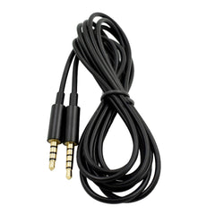 ZS0086 Standard Version Gaming Headphone Audio Cable for Logitech Astro A10 A40 A30, Standard Version