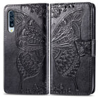 For Galaxy A70 / Black