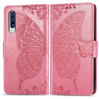 For Galaxy A70 / Pink