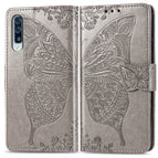 For Galaxy A70 / Grey