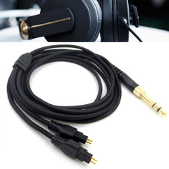 ZS0204 Headphone Audio Cable for Sennheiser HD580 HD600 HD650 HD660S