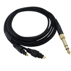 ZS0204 Headphone Audio Cable for Sennheiser HD580 HD600 HD650 HD660S