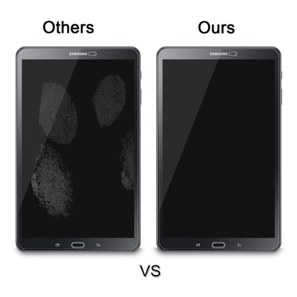 For Galaxy Tab A 10.1 (2016) T580 / T585 0.26mm 9H Surface Hardness 2.5D Explosion-proof Tempered Glass Screen Film