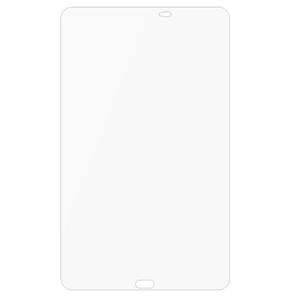 For Galaxy Tab A 10.1 (2016) T580 / T585 0.26mm 9H Surface Hardness 2.5D Explosion-proof Tempered Glass Screen Film