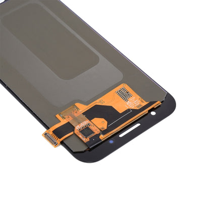 Original LCD Screen and Digitizer Full Assembly for Galaxy A3 (2017) / A320, A320FL, A320F, A320F/DS, A320Y/DS, A320Y, For Galaxy A3 (2017), For Samsung Galaxy A3 (2017)