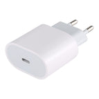 20W EU Plug / White