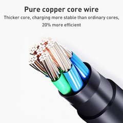 USB-C / Type-C to 4.0 x 1.7mm Laptop Power Charging Cable, Cable Length: about 1.5m, Type-C to 4.0 x 1.7mm Bullet Head