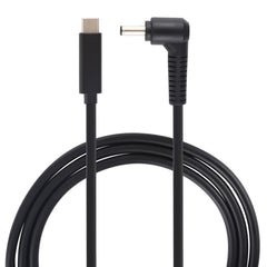 USB-C / Type-C to 4.0 x 1.35mm Laptop Power Charging Cable, Cable Length: about 1.5m, Type-C to 4.0 x 1.35mm