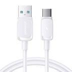 USB to Type-C / White