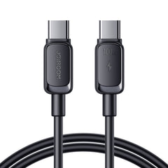 JOYROOM S-CC100A14 Multi-Color Series 60W USB-C / Type-C to USB-C / Type-C Fast Charging Data Cable, Length:1.2m, Type-C to Type-C