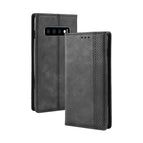 For Galaxy S10 (5G) / Black