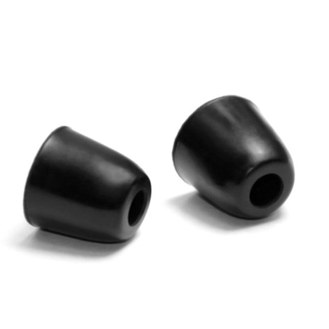 A Pair KZ Soft Memory Foam Earbuds For All In-Ear Earphone