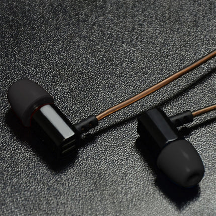 A Pair KZ Soft Memory Foam Earbuds For All In-Ear Earphone
