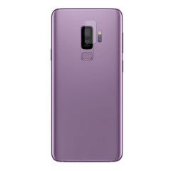 For Galaxy S9+ 0.2mm 9H Surface Hardness 2.15D Tempered Glass Film, SAS8538A, SAS8538B