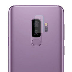 For Galaxy S9+ 0.2mm 9H Surface Hardness 2.15D Tempered Glass Film, SAS8538A, SAS8538B