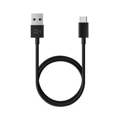 Original Xiaomi Youpin ZMI Type-C / USB-C Charging Cable, Regular Version, Length: 1m