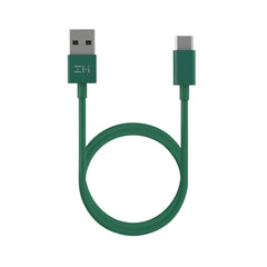 Original Xiaomi Youpin ZMI Type-C / USB-C Charging Cable, Regular Version, Length: 1m